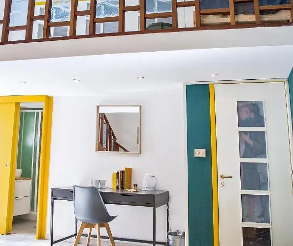 26 Urban Guest House