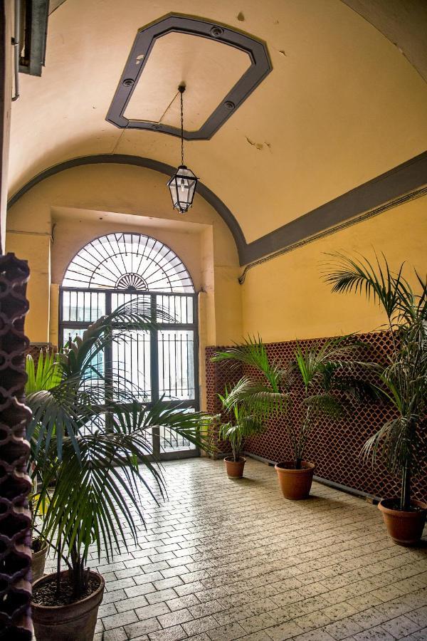 Bed & Breakfast 26 Urban Naples